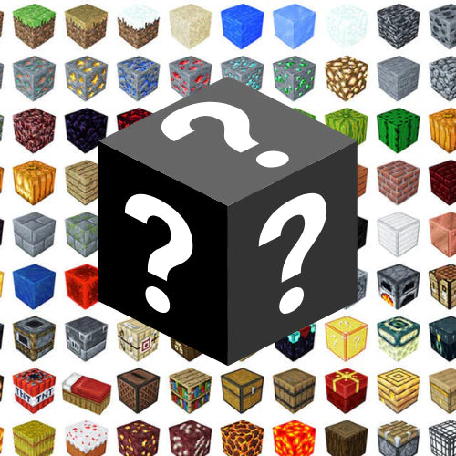 BLOCS ALEATOIRES